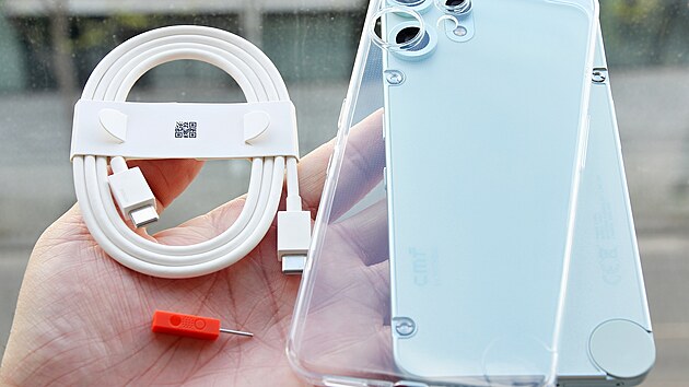 CMF Phone 2 Pro