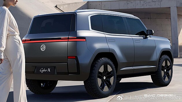 Shanghai Auto Show 2025