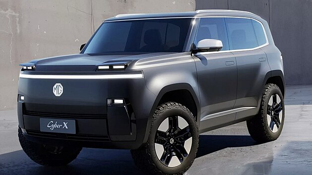 Shanghai Auto Show 2025