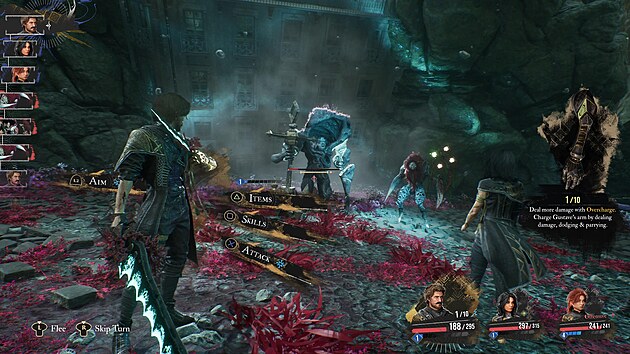 Clair Obscur: Expedition 33