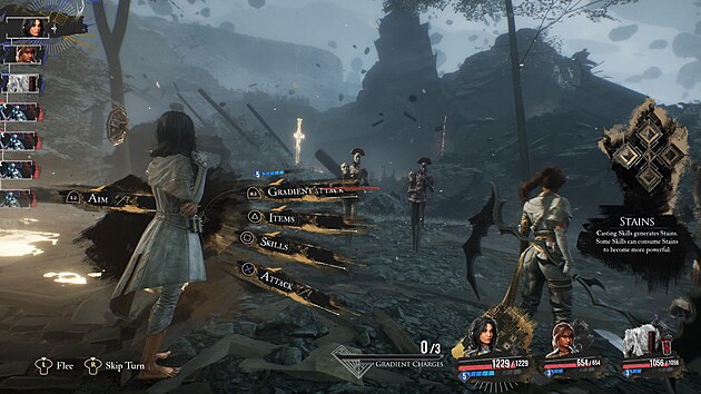 Clair Obscur: Expedition 33