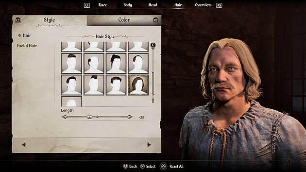The Elder Scrolls IV: Oblivion Remastered (PS5 Pro)