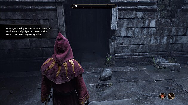 The Elder Scrolls IV: Oblivion Remastered (PS5 Pro)