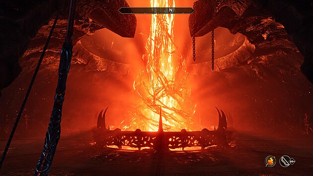 The Elder Scrolls IV: Oblivion Remastered (PS5 Pro)
