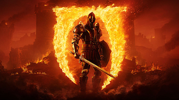 The Elder Scrolls IV: Oblivion Remastered