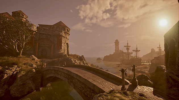 The Elder Scrolls IV: Oblivion Remastered