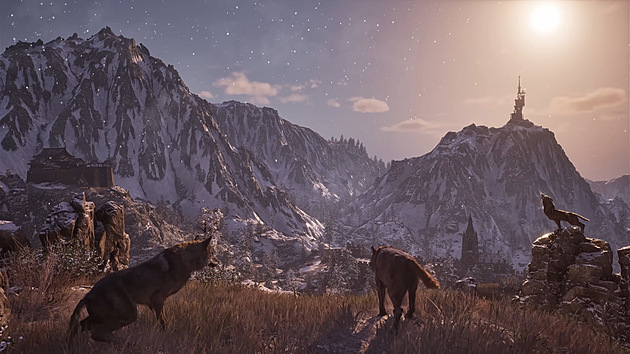 The Elder Scrolls IV: Oblivion Remastered