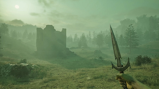 The Elder Scrolls IV: Oblivion Remastered