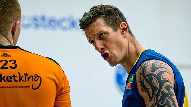 Basketbol: Sluneta Hrubý'nin patronu Ústí belediye başkanlığına aday olacak