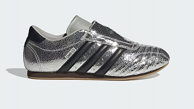 Adidas Taekwondo Sneaker