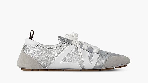 Louis Vuitton LV Sneakerina