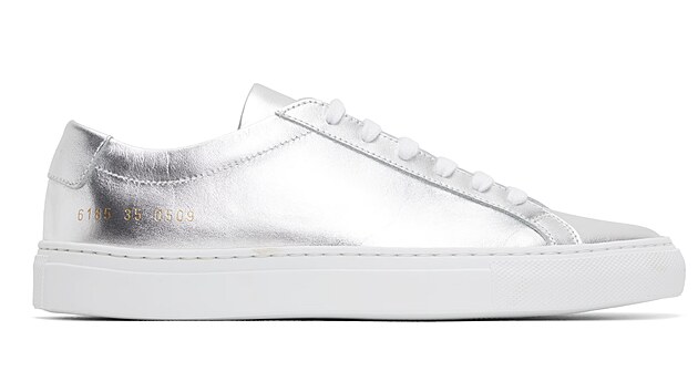 Common Projects Achilles Skinny