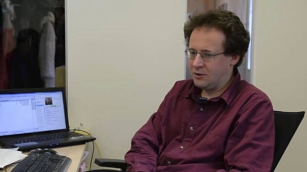 Vkonn producent Warhorse Martin Klma