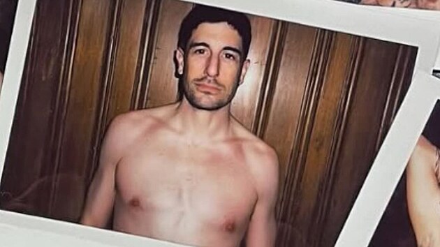 Jason Biggs (2025)