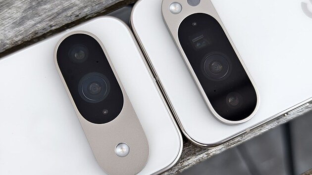 Google Pixel 9 a Pixel 9 Pro