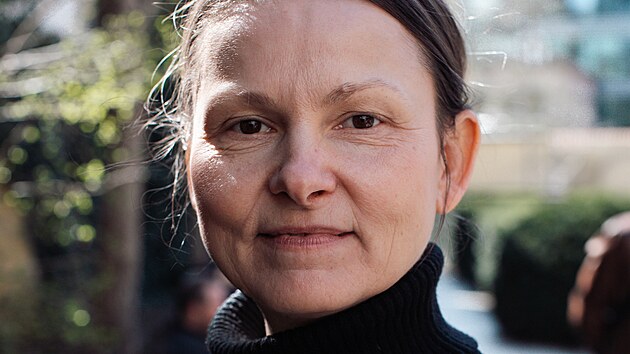 Klára Melíšková