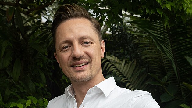Ondřej Ruml