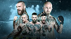 Oktagon 70 v Karlových Varech