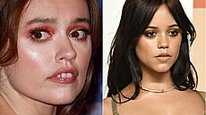 N�které osobnosti si pro�ly kv�li vzhledu drsnou �ikanou.