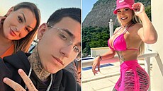 ena je prý píli sexy na to, aby se vbec ukazovala u kolky syna. Ostatní...