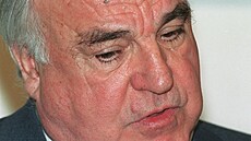 Helmut Kohl (10. bezna 1998)