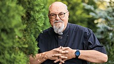 Jaroslav Maxmilián Ka�par�