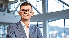 �Dnes máme v�echny ekonomické procesy nastavené na ú�inné vyu�ití lidské...