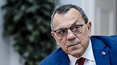 Jaroslav Foldyna (SPD)
