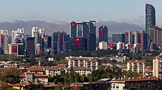 Istanbul (22. dubna 2025)
