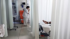 Epidemie nemoci chikungunya v posledních m�sících zu�uje obyvatele ostrovu...