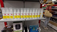 Epidemie nemoci chikungunya v posledních m�sících zu�uje obyvatele ostrovu...