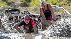 GLADIATOR RACE Milovice nabídne adrenalin, zábavu i rodinný víkend plný zá�itk�