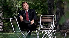 Cyril Höschl (2008)