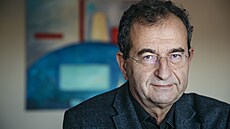 Cyril Höschl (2018)