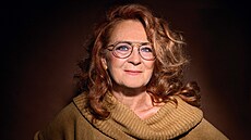 Herectví je pro ni tak trochu psychoterapií i zpsobem ivota. Ale protoe mu...