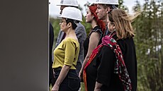 Piráti zahajují kampa� k dostupnému bydlení. (23. dubna 2025)