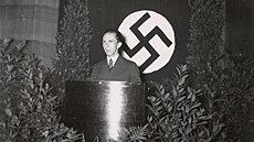 Joseph Goebbels