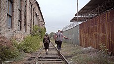 Tým Gulag.cz dokumentoval bhem expedice v srpnu 2024 v Kyrgyzstánu místa...