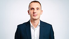 Michal Volf, editel resortního centra ministerstva vnitra Olymp, kandiduje na...