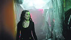 První záb�ry z Thankskilling Day a Sára Korbelová