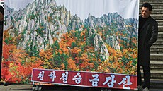 Jihokorej�tí aktivisté za sjednocení po�adují obnovení prohlídek turistické...