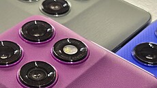 Motorola Edge 60 Pro