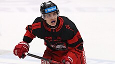 Jakub Sirota v dresu Olomouce.