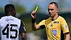 Souasný majitel Vladimír Koubek