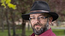 Daniel Sterzik pedseda hnutí Stailo! (17.dubna 2025)