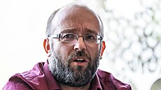 Daniel Sterzik pedseda hnutí Stailo! (17. dubna 2025)