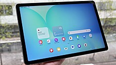 Samsung Galaxy Tab S10 FE