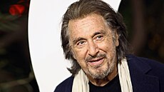 Herec Al Pacino na snímku z roku 2019