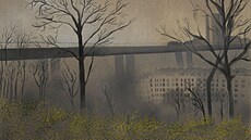 Výstava ekání umlkyn Ladislavy Gaiové. (28. dubna 2025)