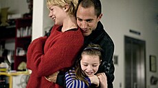 Sophie Nyweide ve filmu Mamut